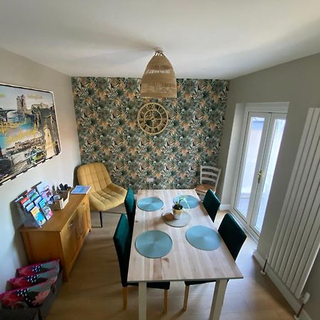 Sea Biscuit Cottage, Scarborough Zewnętrze zdjęcie