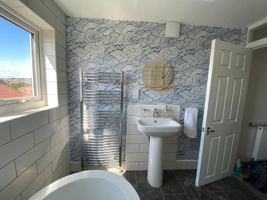 Sea Biscuit Cottage, Scarborough Zewnętrze zdjęcie