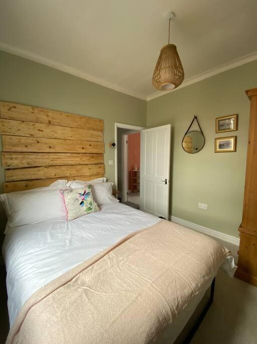 Sea Biscuit Cottage, Scarborough Zewnętrze zdjęcie