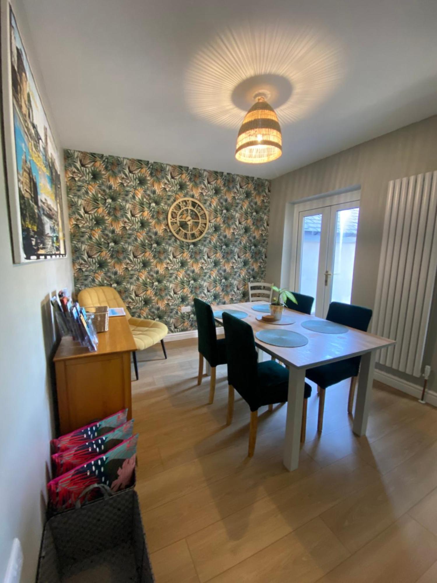 Sea Biscuit Cottage, Scarborough Zewnętrze zdjęcie
